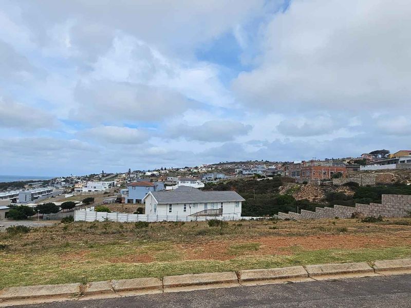 Design your dream home in De Bakke's prime spot - Photo 2