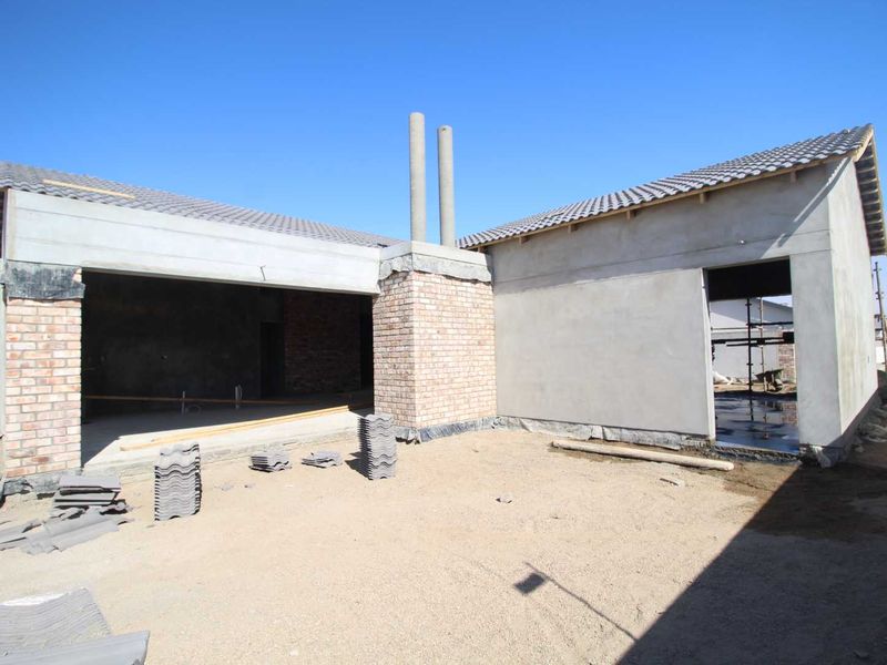 House for sale in Kramersdorf, Swakopmund - Photo 2
