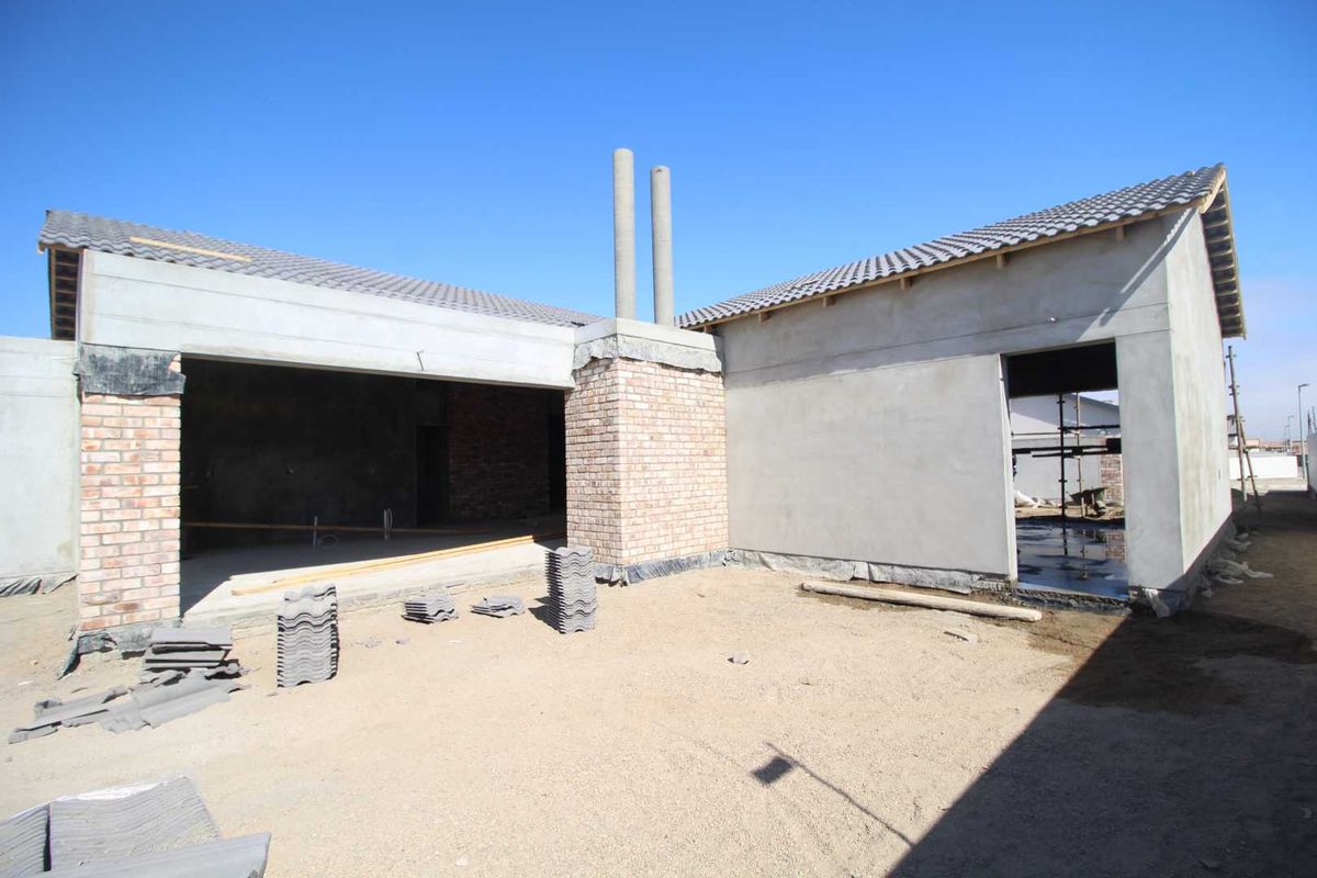 House for sale in Kramersdorf, Swakopmund - Photo 2