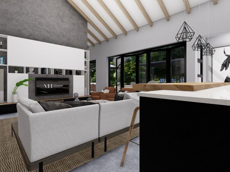 Prime Stand in Exclusive Security Estate - Photo 8