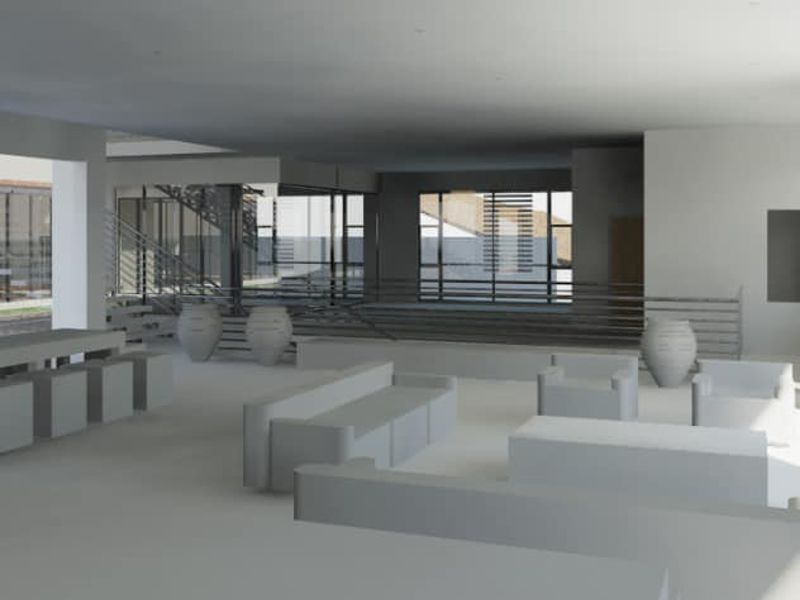 Massive erf for sale in a great part of Auasblick! - Photo 5