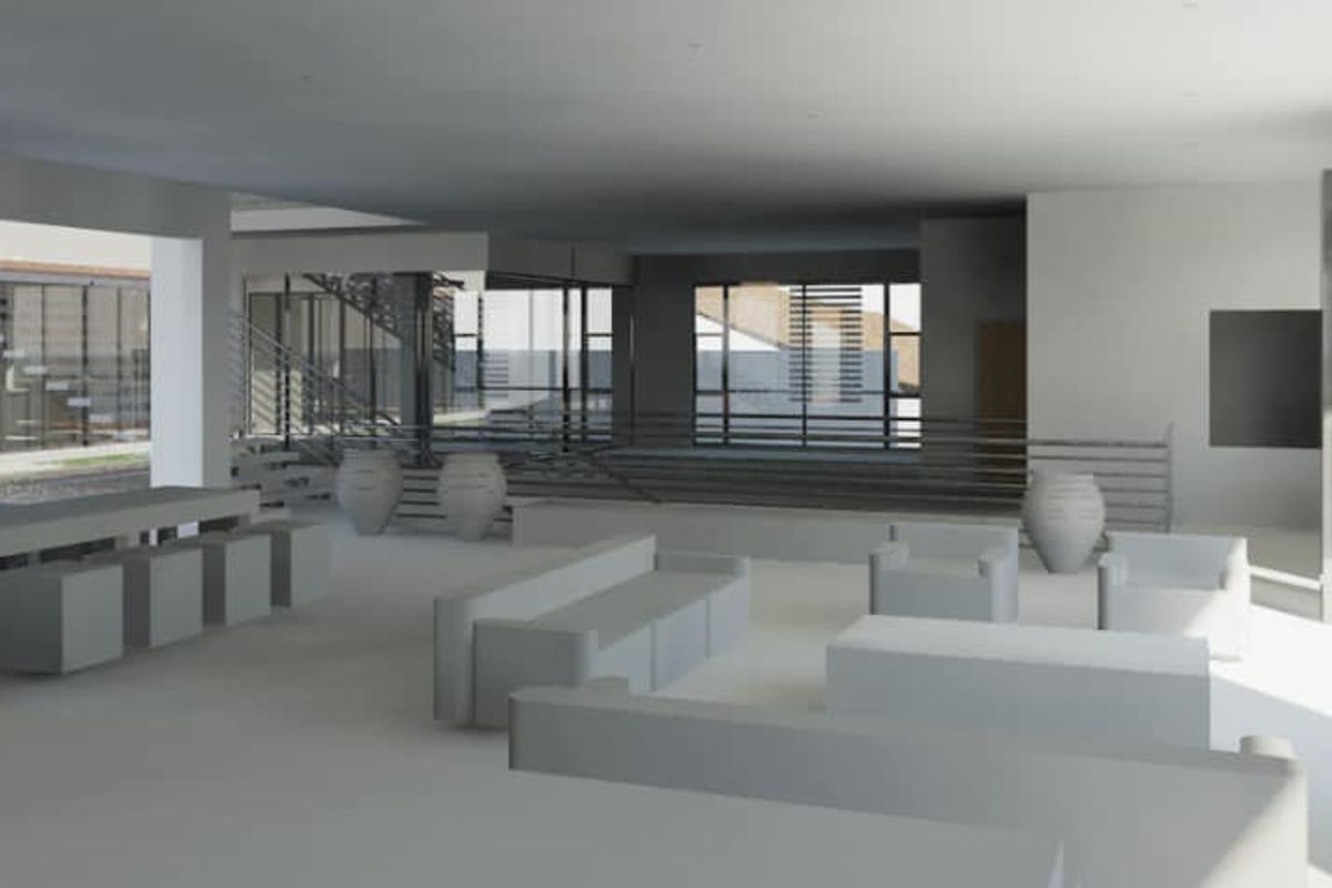 Massive erf for sale in a great part of Auasblick! - Photo 5