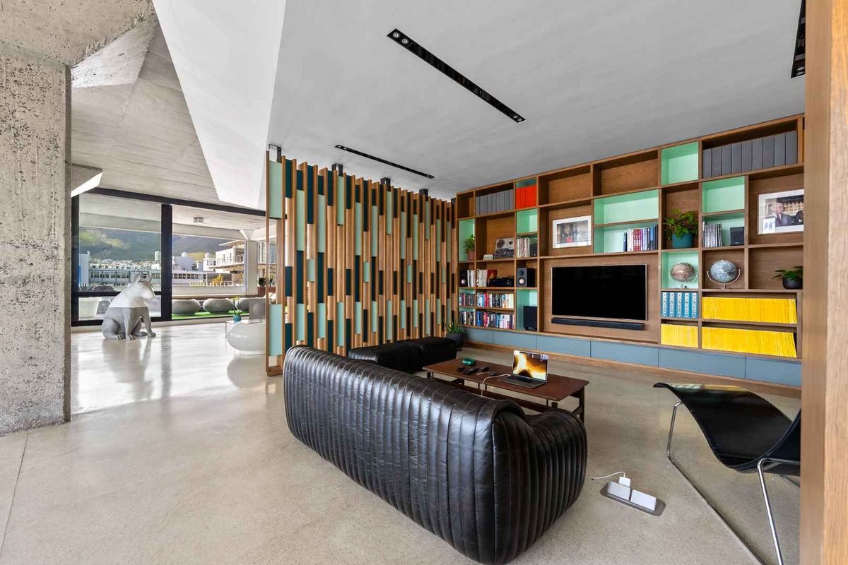 Live the ultimate Cape Town loft experience - Photo 5