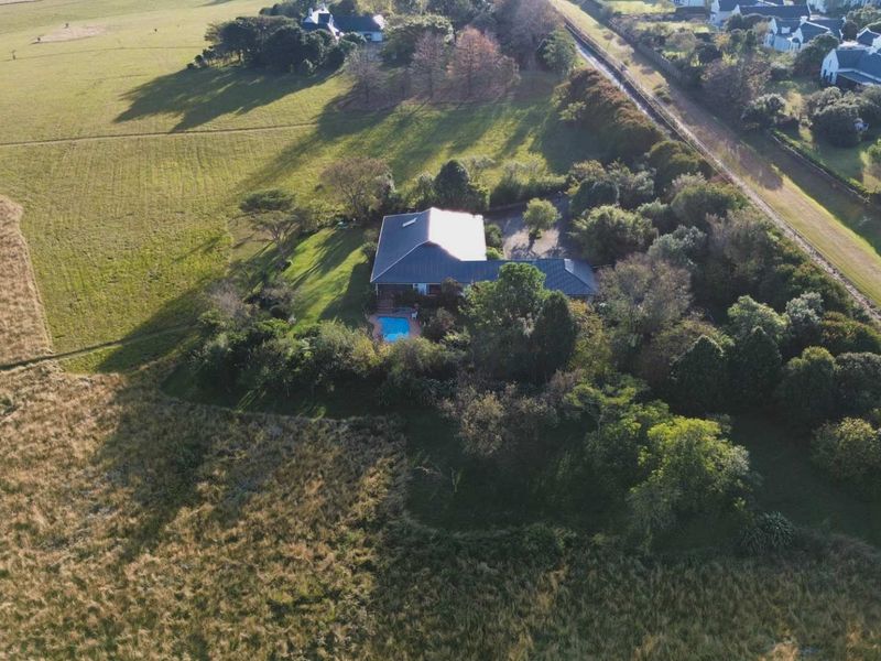 A Rare Opportunity to Own in the Exclusive Wedgwood Eco Estate Conservancy, Hilton - Photo 7