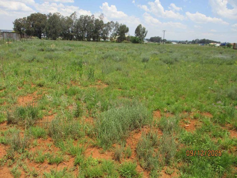 GOOD LOCATION VACANT LAND HIGHBURY MIDVAAL - Photo 5