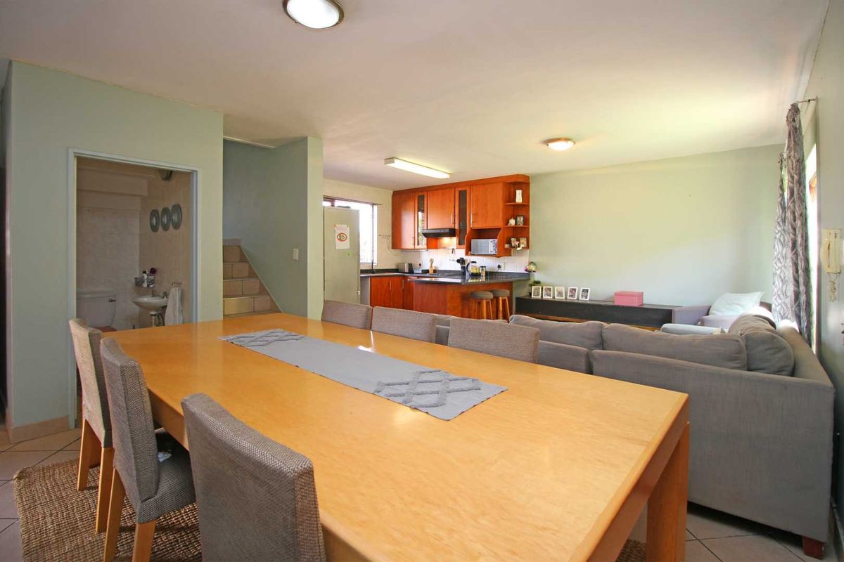 Secure living in a neat complex - Photo 5