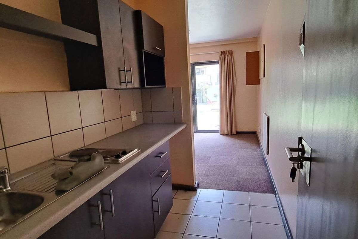 Bachelor student accommodation for Sale in Monash student Village - Photo 5