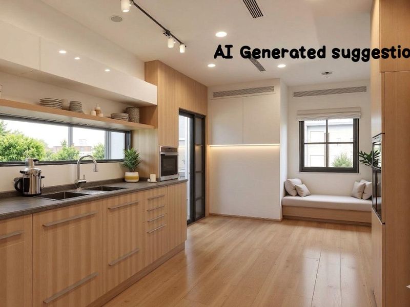 Spacious 4-Bedroom Home with Stunning Views and Versatile Living Spaces. - Photo 2