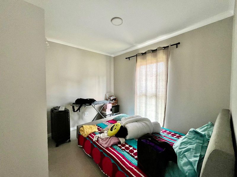 2 Bedroom Ground Floor Apartment with Private Garden – Waterfall - Photo 9