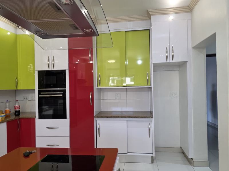 Ongwediva Ext 11 - Fine Living Double Storey Modern Residential For Sale - Photo 5