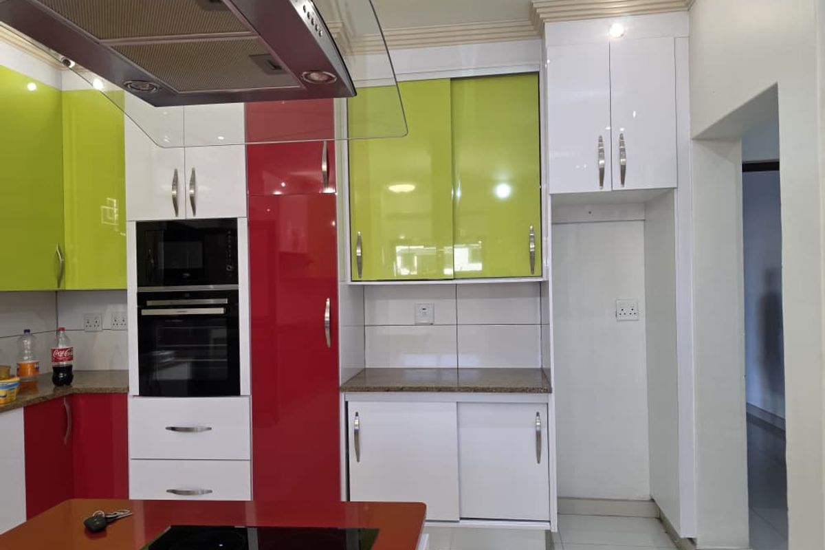 Ongwediva Ext 11 - Fine Living Double Storey Modern Residential For Sale - Photo 5