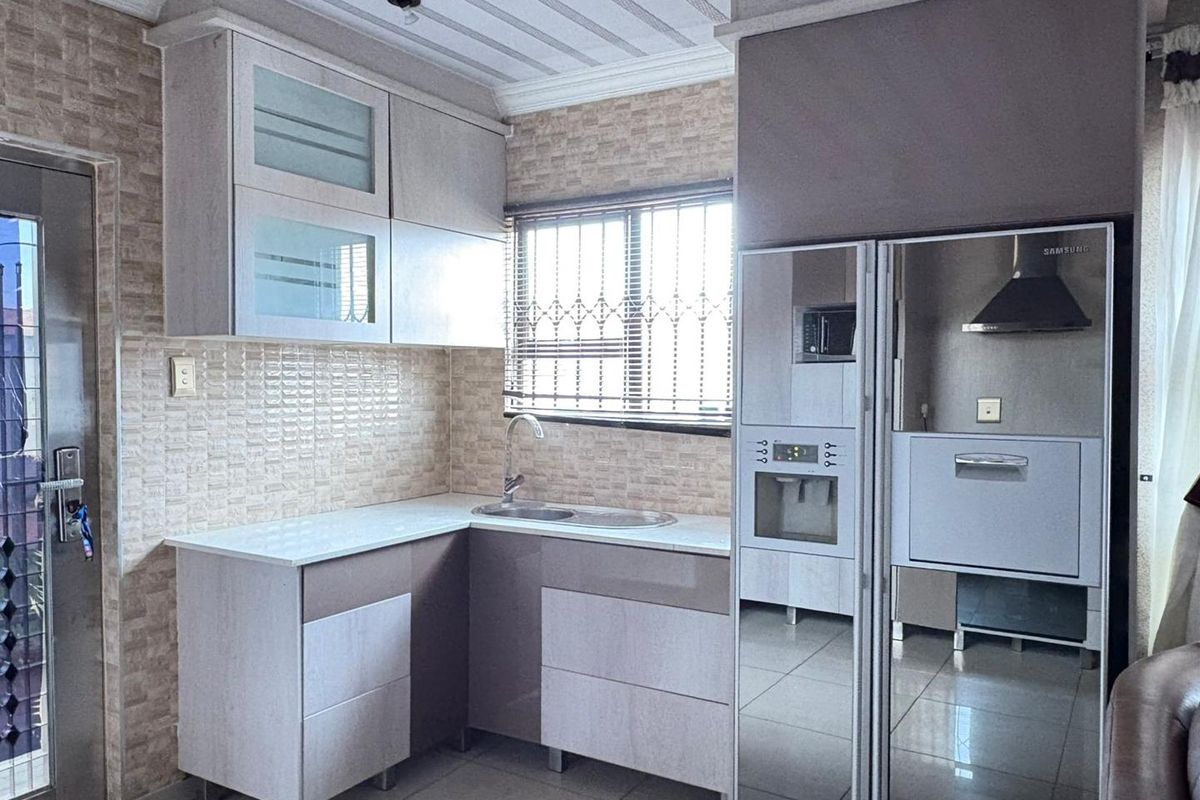 3 Bedroom House For Sale Vanderbijlpark CE4 - Photo 3