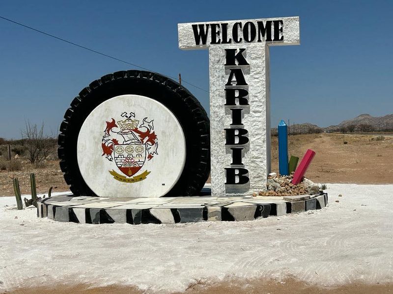 Prime Development Opportunity Karibib - Photo 2