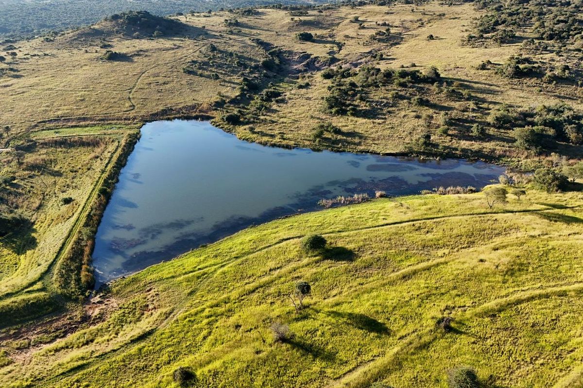 Game farm for sale in Vryheid area - Photo 4