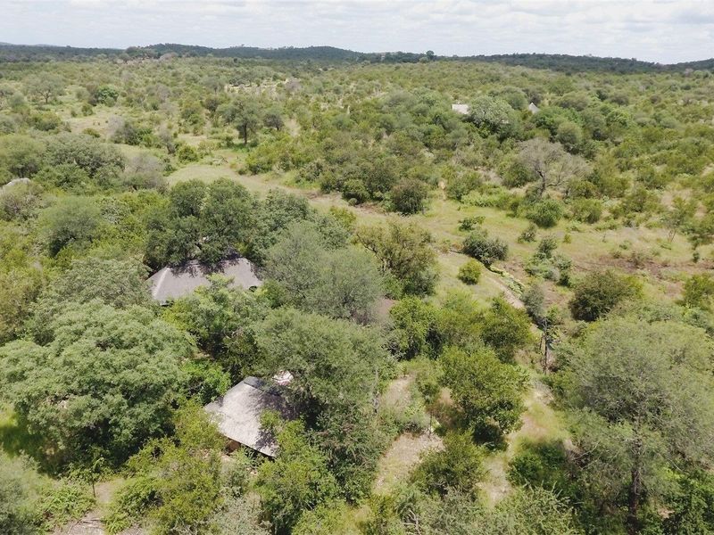 Private 22ha Off-Grid Bush Retreat – Big Five Wilderness - Photo 2