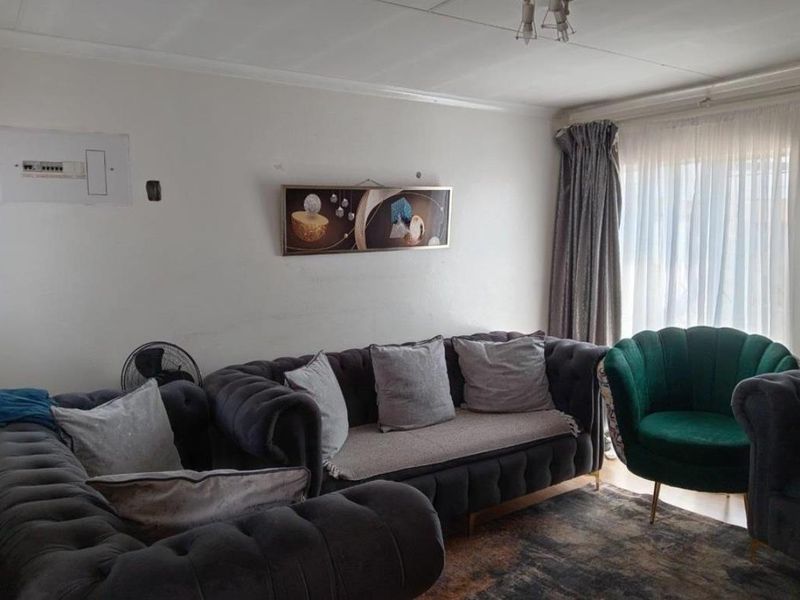 3 Bedroom House For Sale in Vanderbijlpark CE 7 - Photo 5
