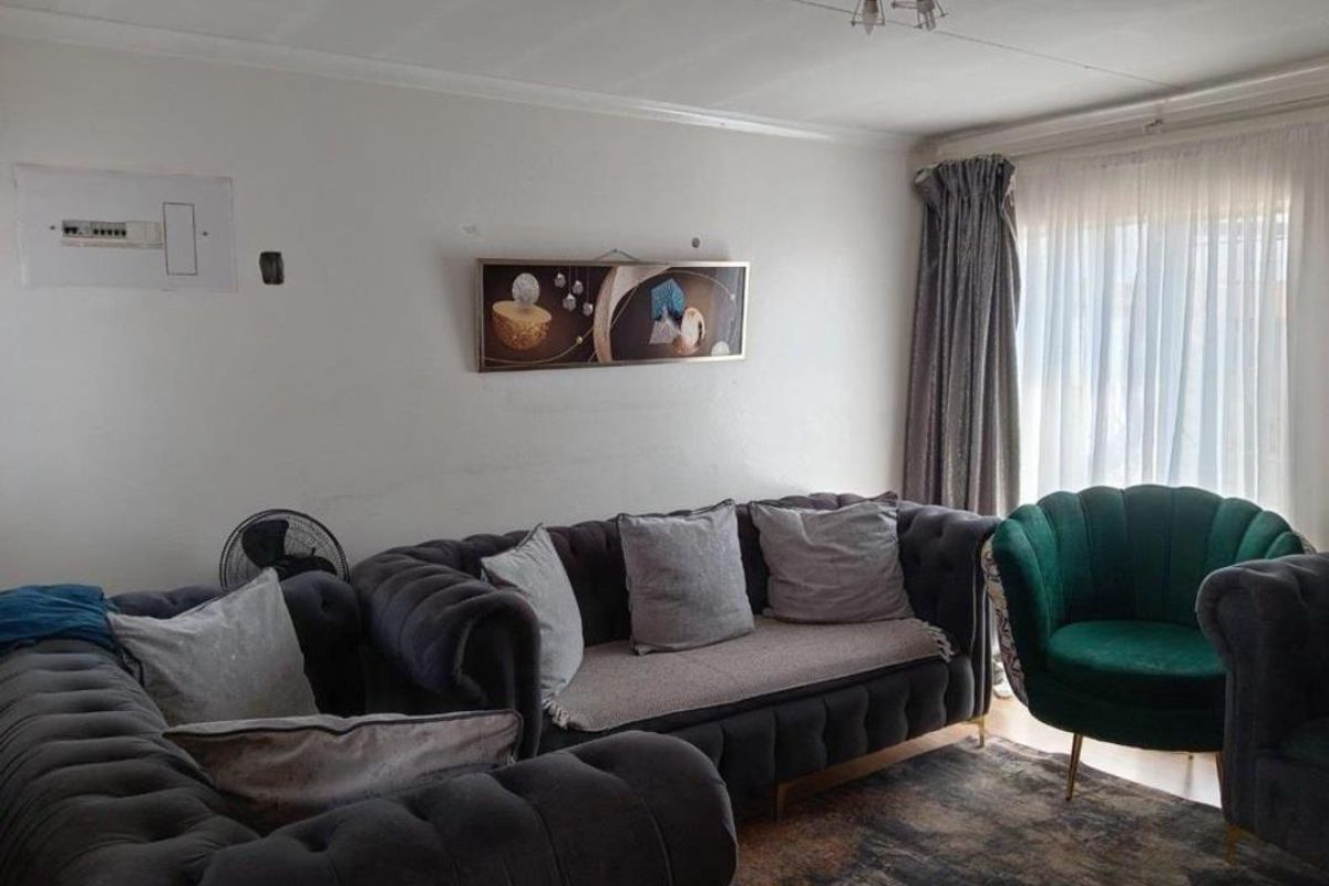 3 Bedroom House For Sale in Vanderbijlpark CE 7 - Photo 5