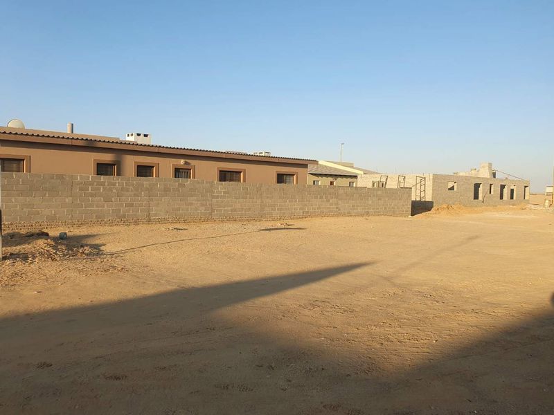 Vacant erf, awaits your plans... - Photo 2