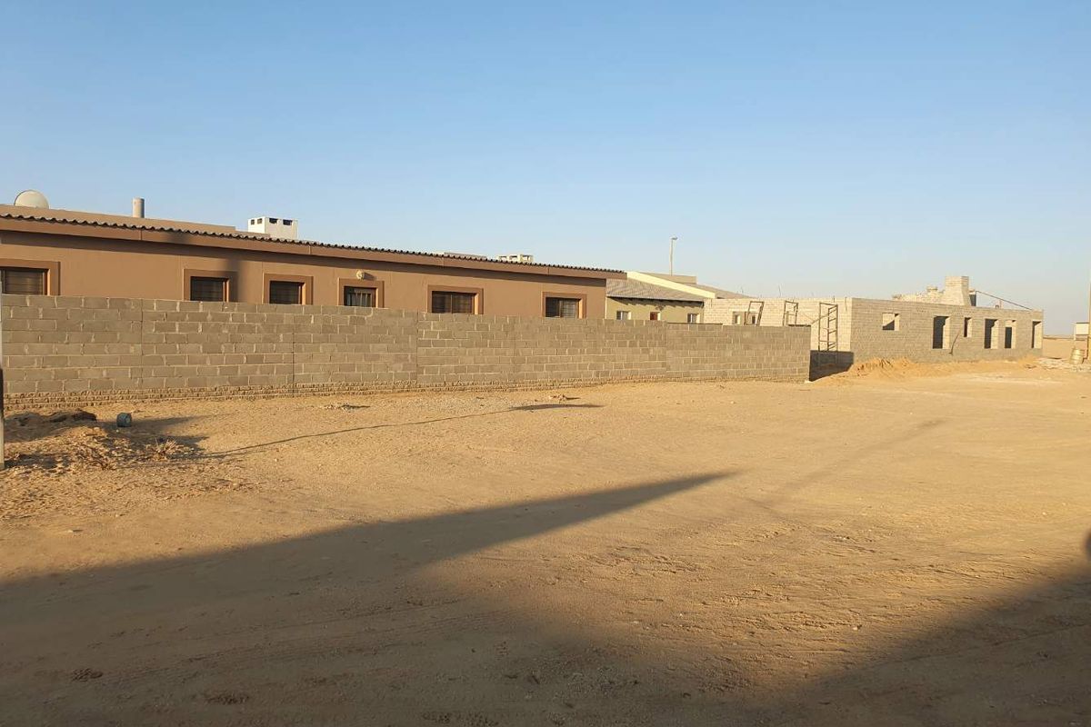 Vacant erf, awaits your plans... - Photo 2