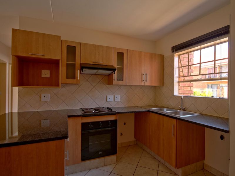 Perfect lockup and go! - Photo 3