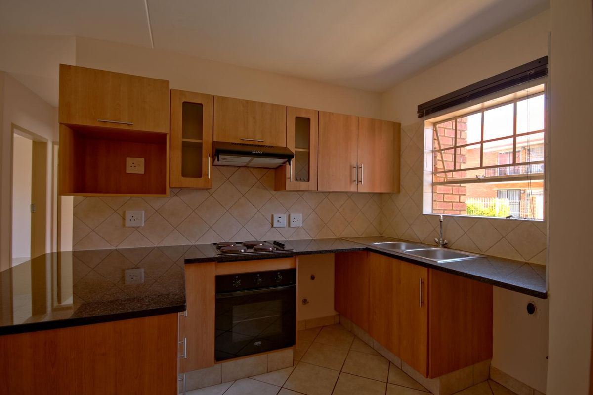 Perfect lockup and go! - Photo 3