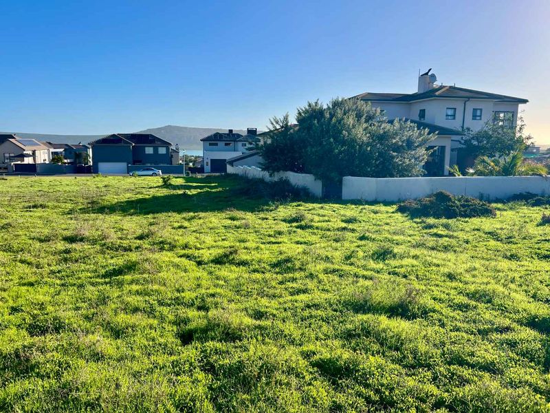 Prime Position In Langebaan - Photo 6