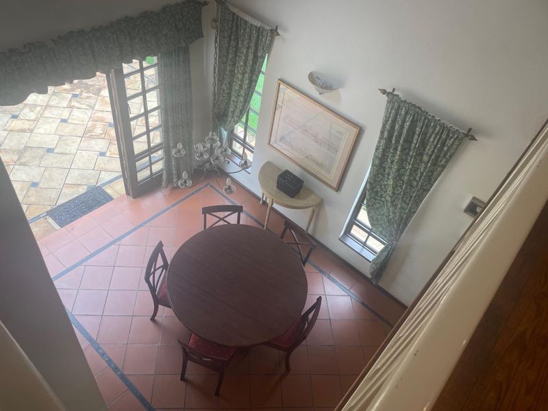 FURNISHED DUPLEX HOUSE - Photo 4