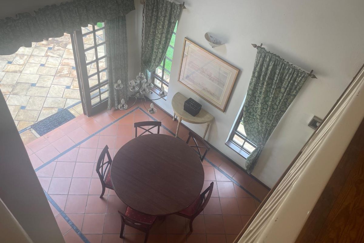 FURNISHED DUPLEX HOUSE - Photo 4