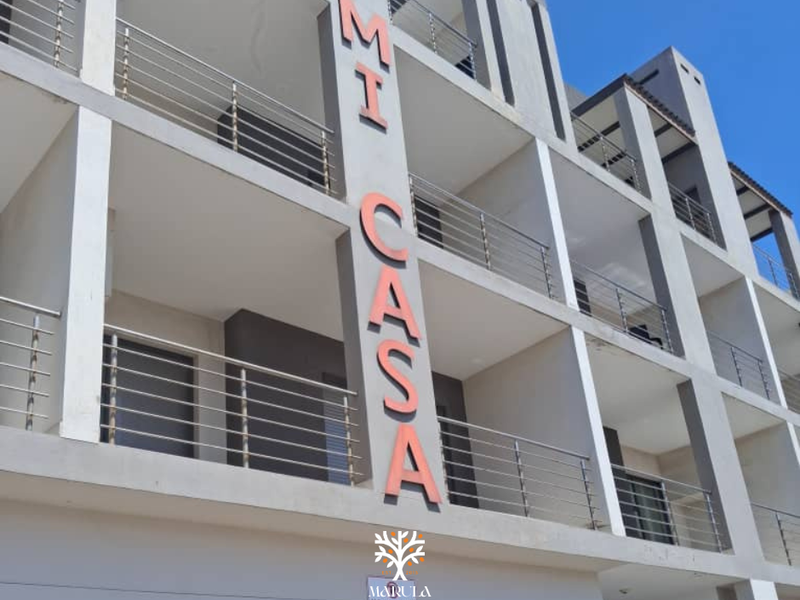 Penthouse For Sale | Walvis Bay | N$1.2m - Photo 1