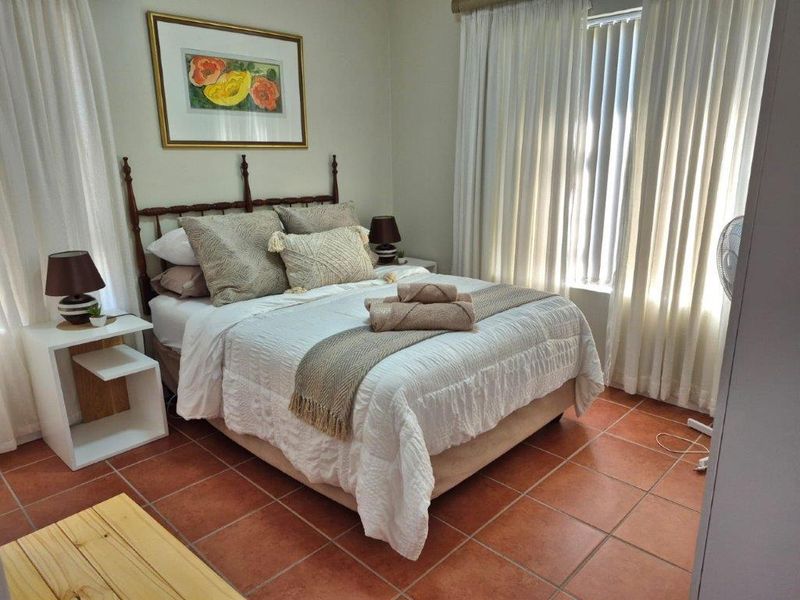 Short term-  rental in Hartenbos - Photo 8
