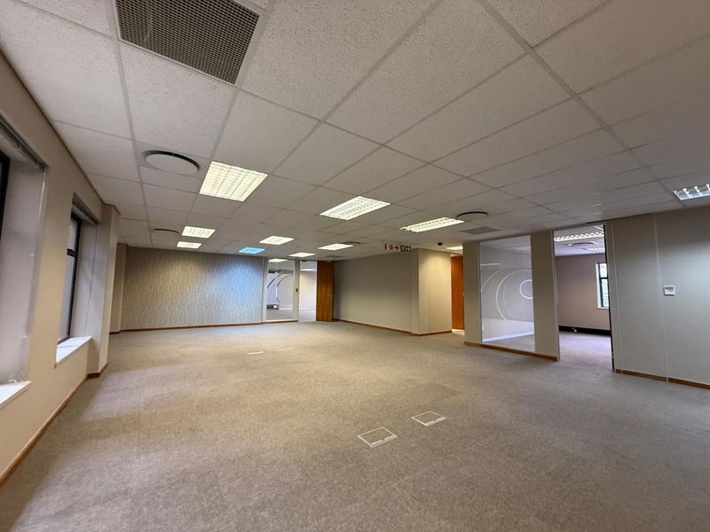 Prime Office Space for Lease at Inanda Greens Office Park - Photo 7