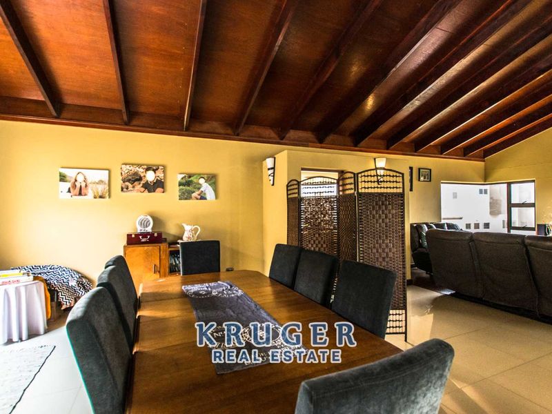 5-BEDROOM HOME FOR SALE - Photo 7