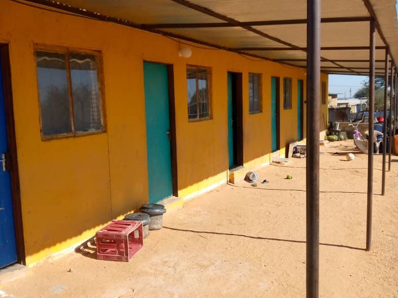 Residential Flats/Plot - Photo 7