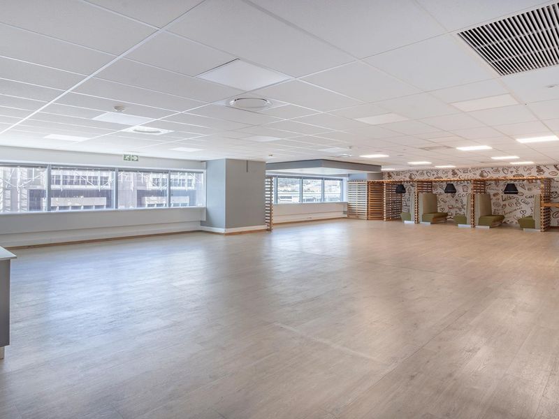 AAA-Grade 4-Star Green Star Office Space To Let - Photo 7