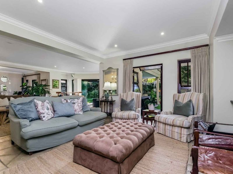 5 BEDROOM FAMILY HOME FOR SALE IN DAINFERN VALLEY SECURE ESTATE - Photo 6