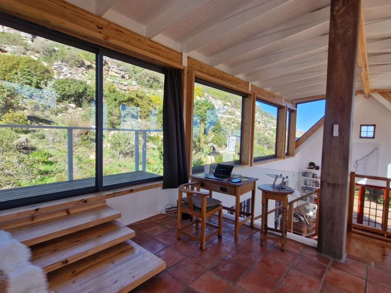 Mountainside Home with Pool & Sauna in Noordhoek - Photo 8