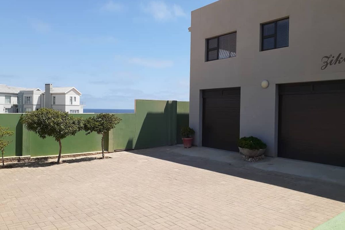 OWN YOUR VIEW – SEAFRONT HOUSE FOR SALE IN HENTIES - Photo 2