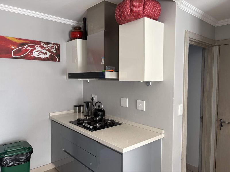 3 bedroom with a nanny room - Photo 8