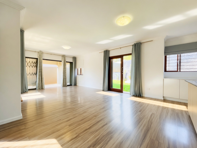 Prime 5-Bedroom Property for rent at Woodlands Estate, Barbeque Downs - Photo 9