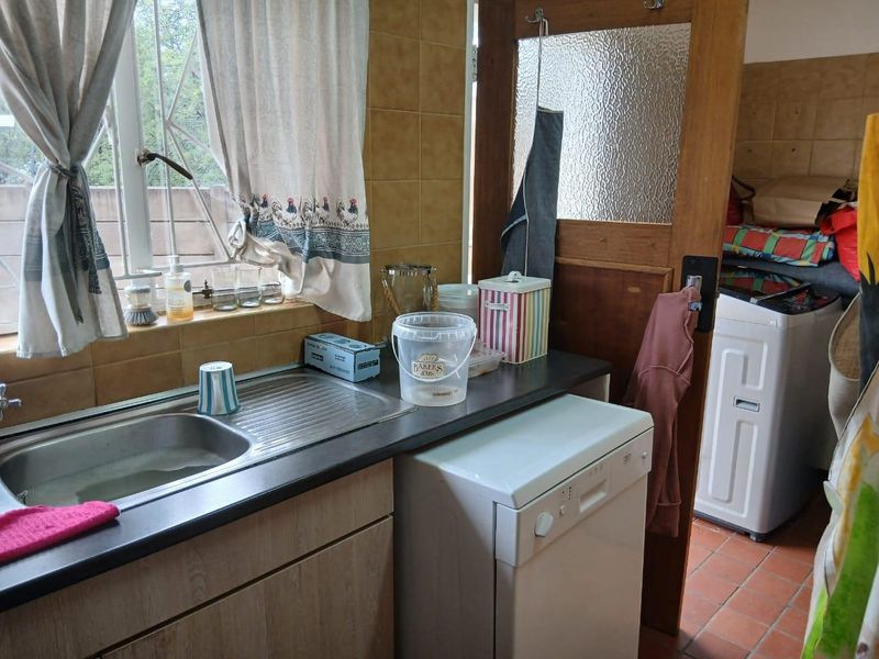 House With 2 Bedroom Self Contained Flat For Sale - Photo 7