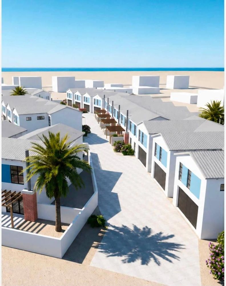 view of units