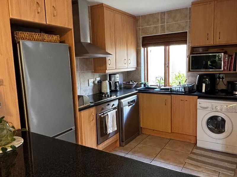 Devonvale Golf Estate, Spacious 3 Bedroom Estate Home in Stellenbosch Winelands - Photo 8