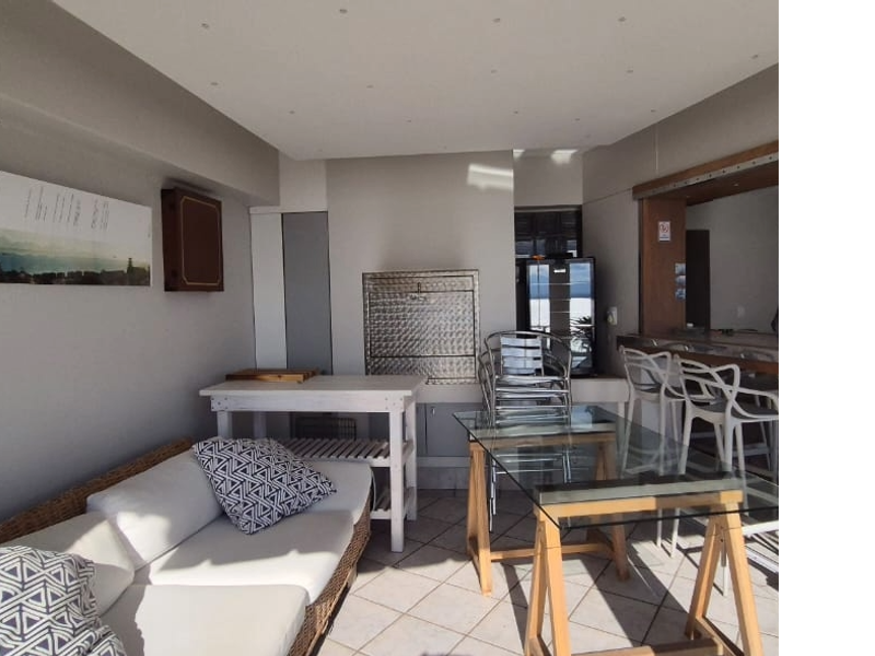 Luxury 3 Bedroom Seaview Appartment - Photo 7