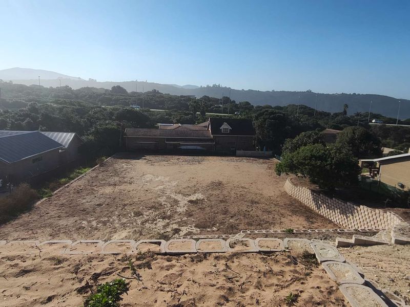 Vacant land for sale in Wilderness - Photo 3