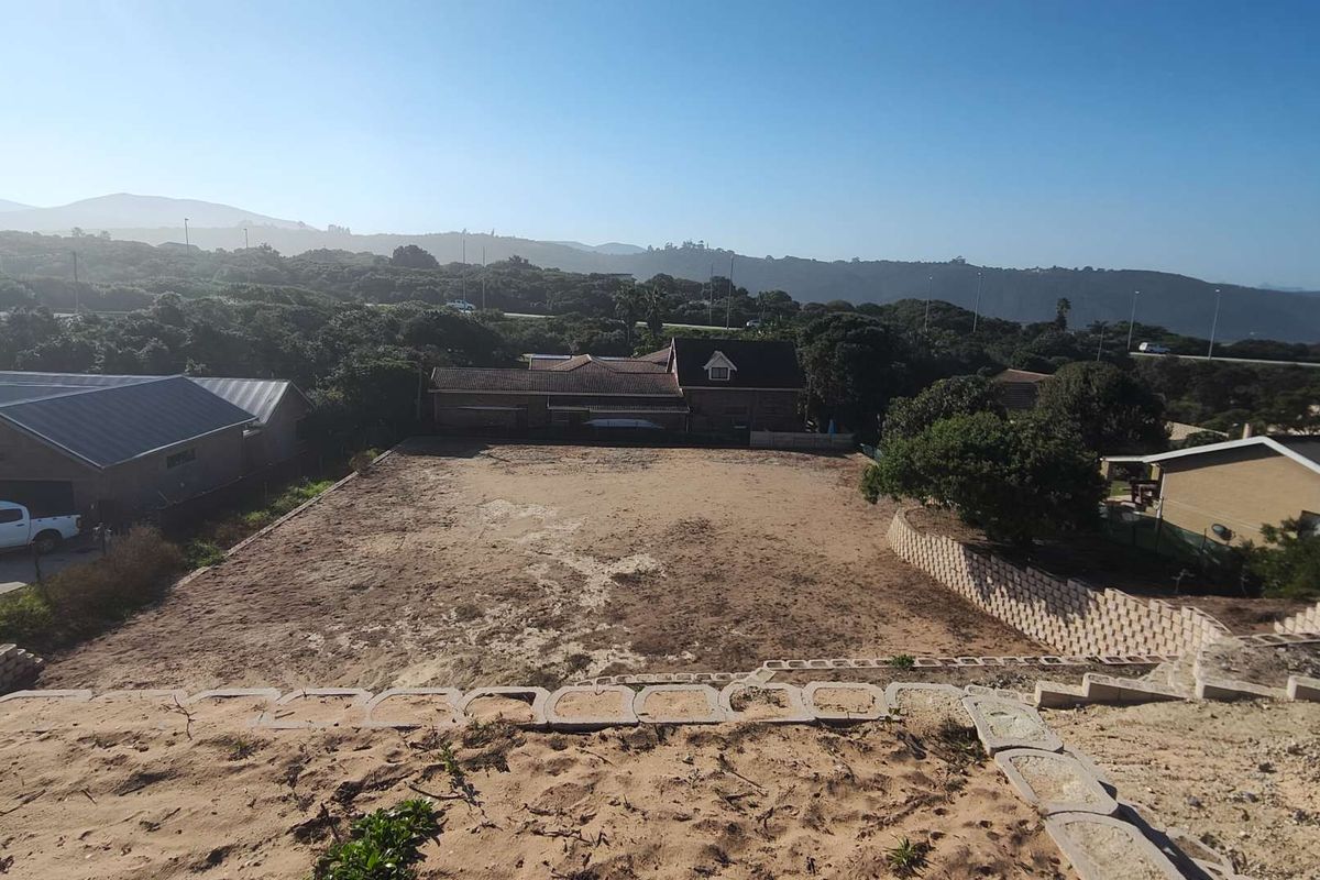 Vacant land for sale in Wilderness - Photo 3