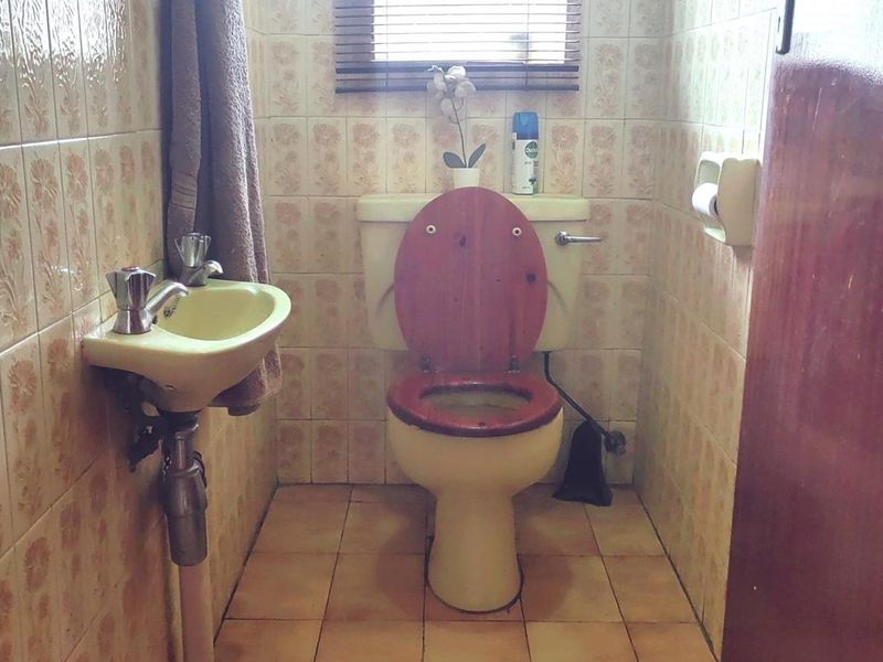 House In Wierdapark Not To Miss - Photo 8