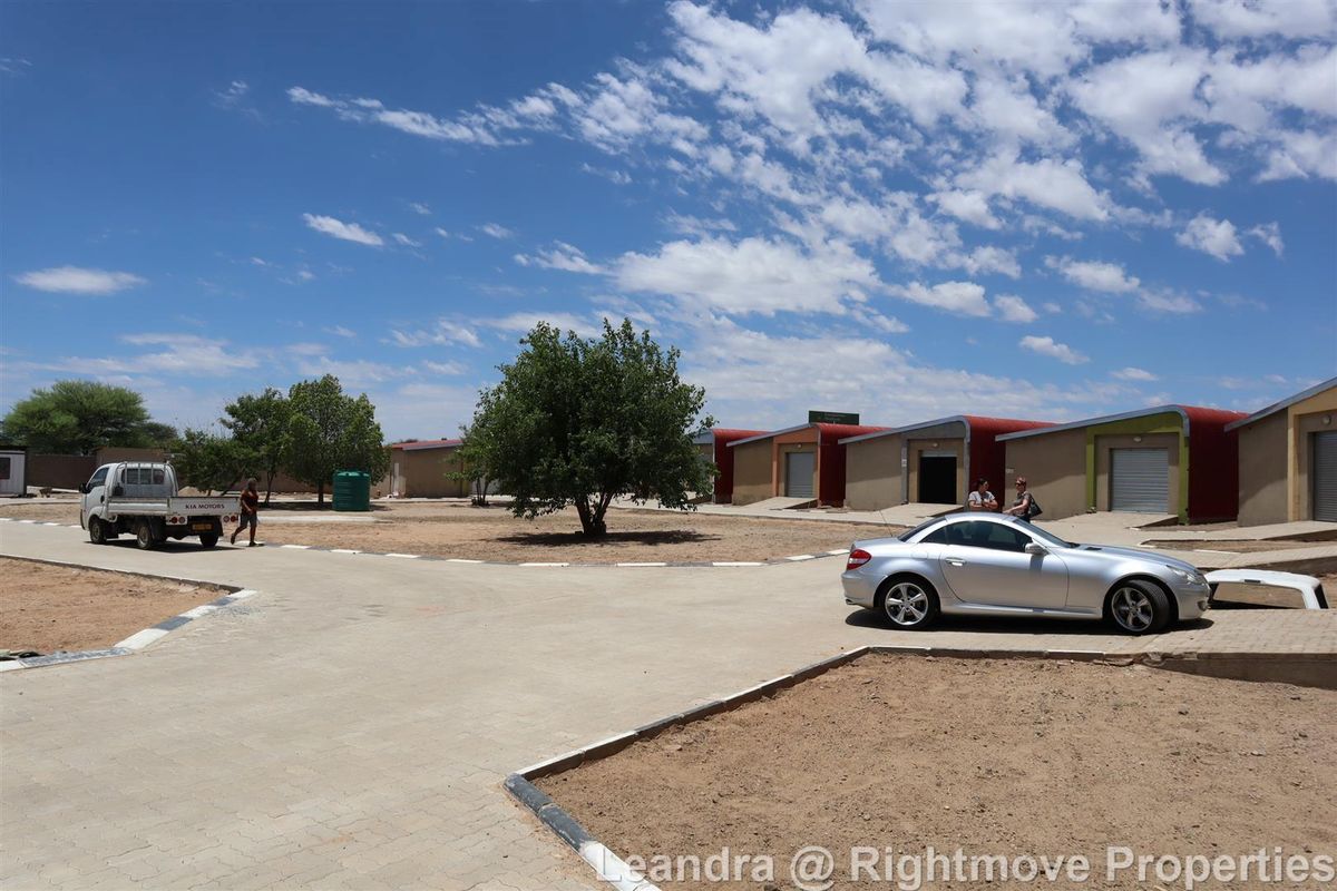 Industrial Property for sale offering so much potential. - Photo 2