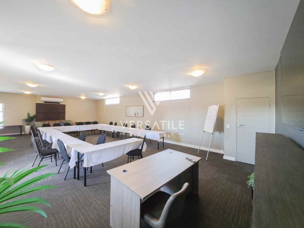26 - Conference Facility