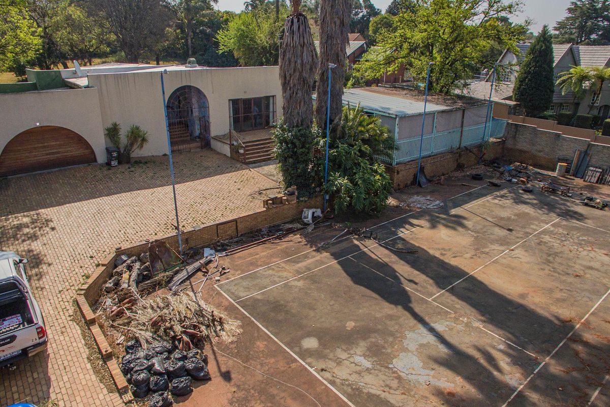 Investment Property with a potential of           R 72 000 / month Rental Income - Photo 3