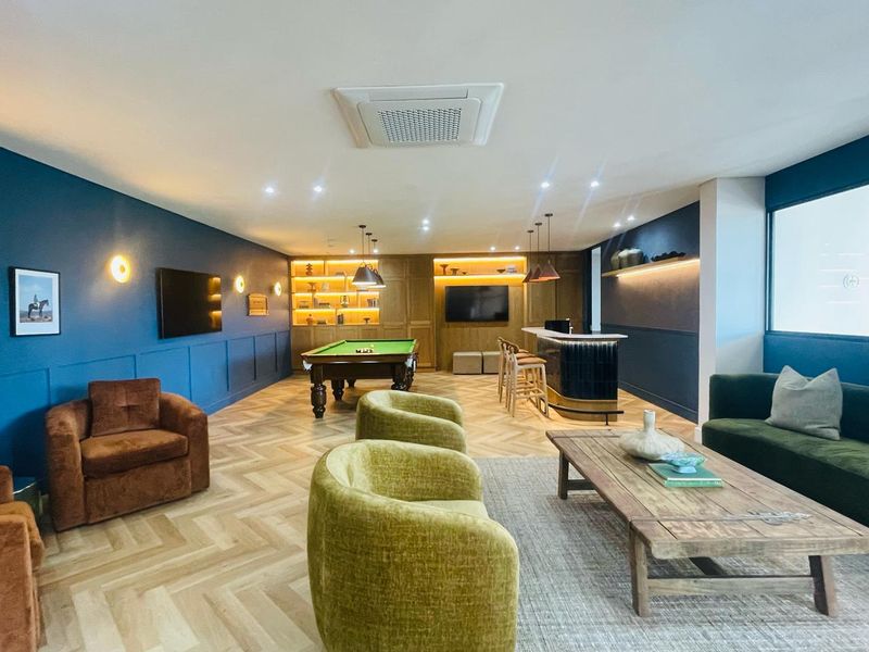 3 Bed Furnished Apartment for Rent in Sandown - Photo 7